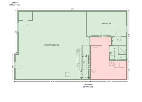 39645 Palm Street NW Stanchfield MN 55080