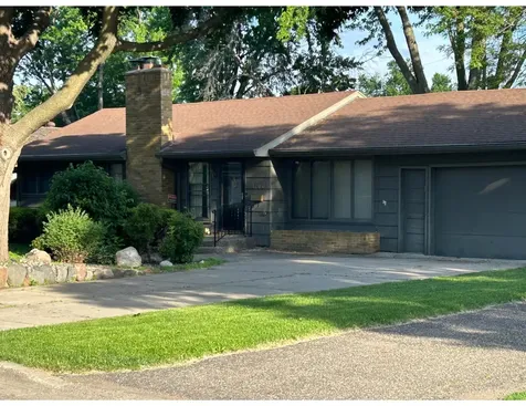 1200 Shryer Avenue W Saint Paul MN 55113