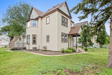 1708 Polk Street NE Minneapolis MN 55413