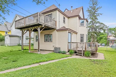 1708 Polk Street NE Minneapolis MN 55413