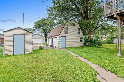 1708 Polk Street NE Minneapolis MN 55413