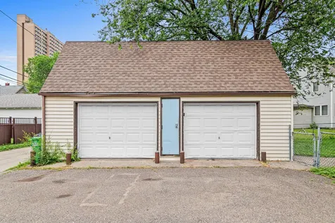1708 Polk Street NE Minneapolis MN 55413