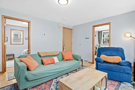 1708 Polk Street NE Minneapolis MN 55413