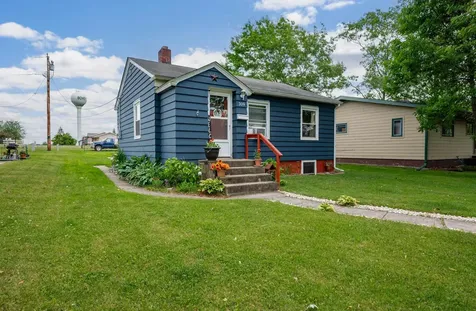 309 8th Avenue Bovey MN 55709