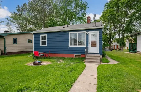 309 8th Avenue Bovey MN 55709