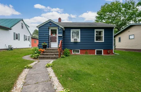 309 8th Avenue Bovey MN 55709