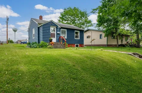 309 8th Avenue Bovey MN 55709