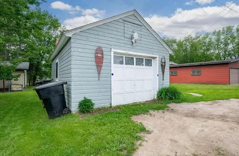 309 8th Avenue Bovey MN 55709
