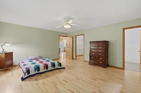 25119 Shady Oaks Lane Siren WI 54872