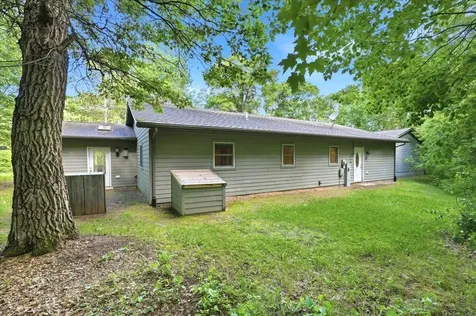 25119 Shady Oaks Lane Siren WI 54872