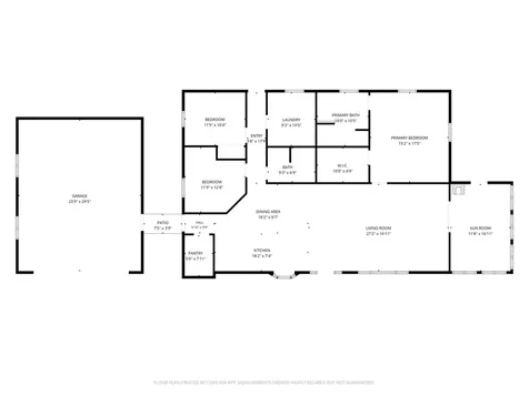 25119 Shady Oaks Lane Siren WI 54872