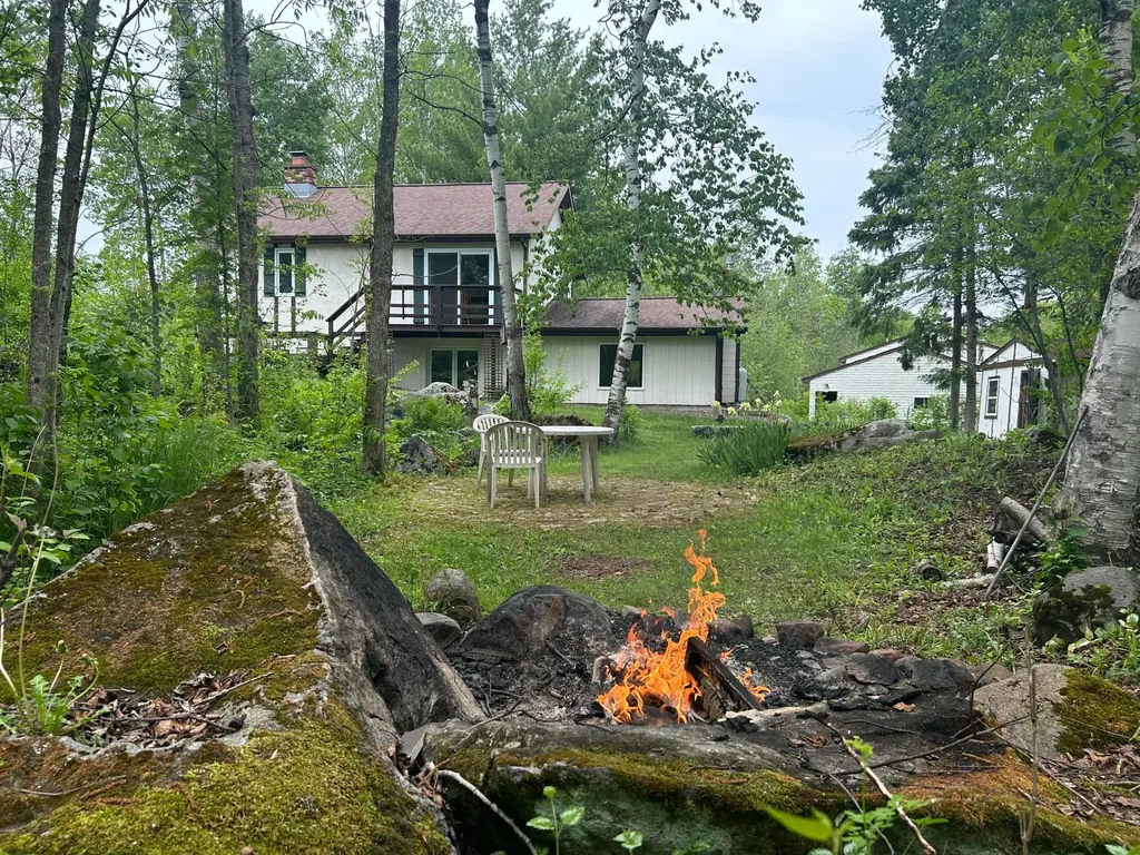 3616 Lavaque Road Hermantown MN 55811