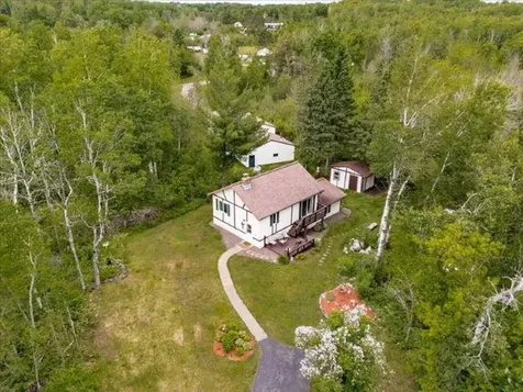3616 Lavaque Road Hermantown MN 55811