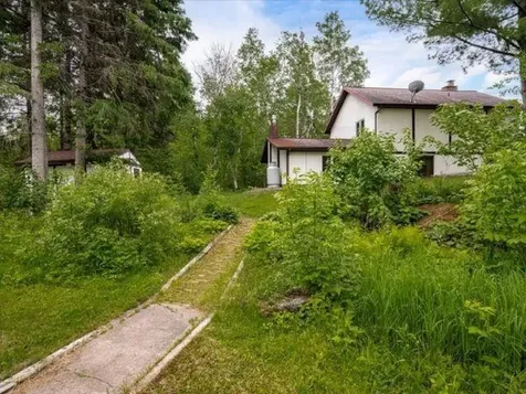 3616 Lavaque Road Hermantown MN 55811