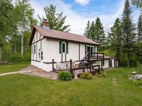 3616 Lavaque Road Hermantown MN 55811