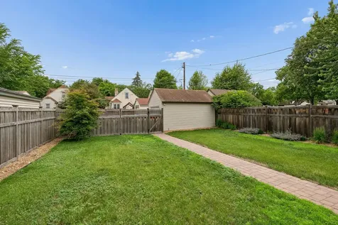 4429 Knox Avenue N Minneapolis MN 55412
