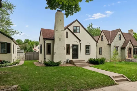 4429 Knox Avenue N Minneapolis MN 55412