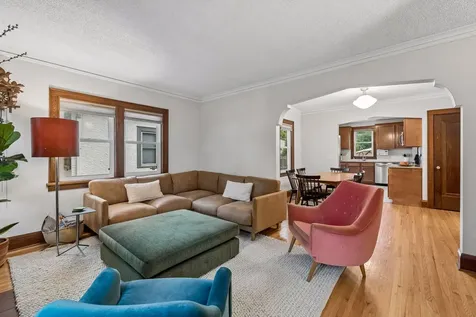 4429 Knox Avenue N Minneapolis MN 55412