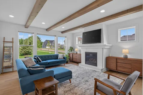 6432 Red Cedar Drive Chaska MN 55318