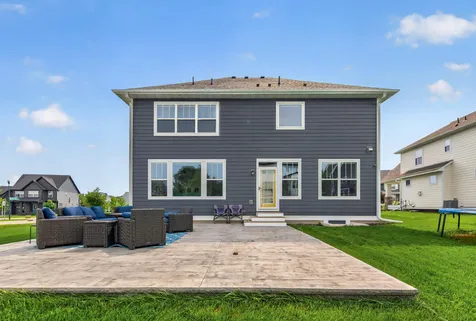 6432 Red Cedar Drive Chaska MN 55318