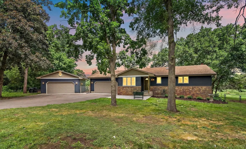 155 Andover Boulevard NW Andover MN 55304