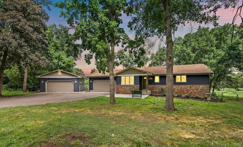 155 Andover Boulevard NW Andover MN 55304