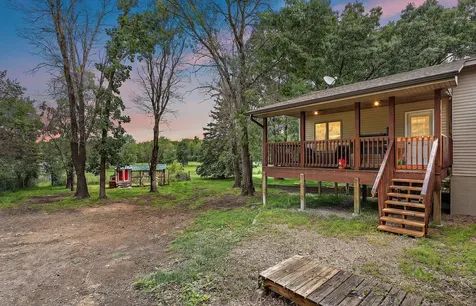 155 Andover Boulevard NW Andover MN 55304