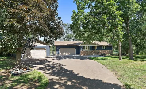 155 Andover Boulevard NW Andover MN 55304