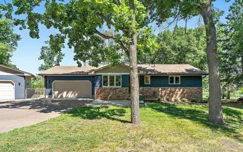 155 Andover Boulevard NW Andover MN 55304