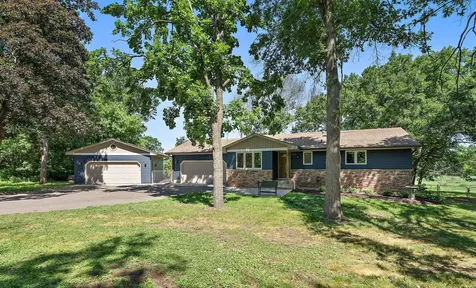 155 Andover Boulevard NW Andover MN 55304