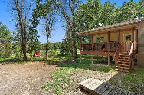 155 Andover Boulevard NW Andover MN 55304