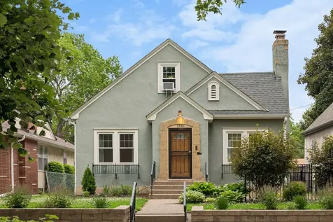 3350 Xerxes Avenue N Minneapolis MN 55412