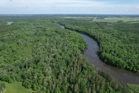 Tbd 270th Street Sebeka MN 56477