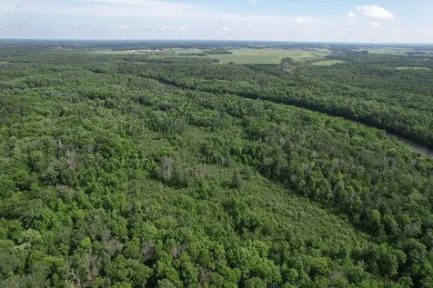 Tbd 270th Street Sebeka MN 56477
