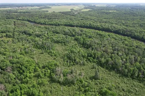 Tbd 270th Street Sebeka MN 56477