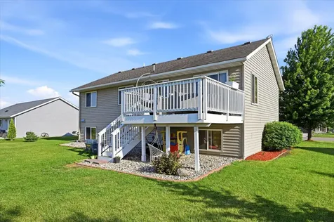 350 Horizon Drive Le Center MN 56057