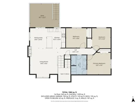 350 Horizon Drive Le Center MN 56057