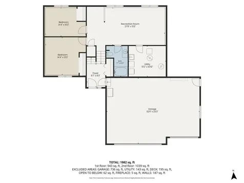 350 Horizon Drive Le Center MN 56057