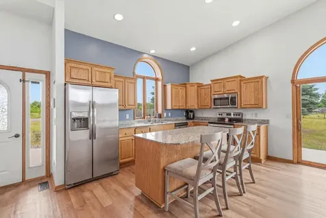 13653 307th Avenue NW Princeton MN 55371