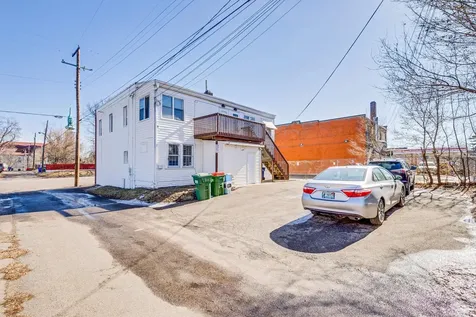 609 Dale Street N Saint Paul MN 55103
