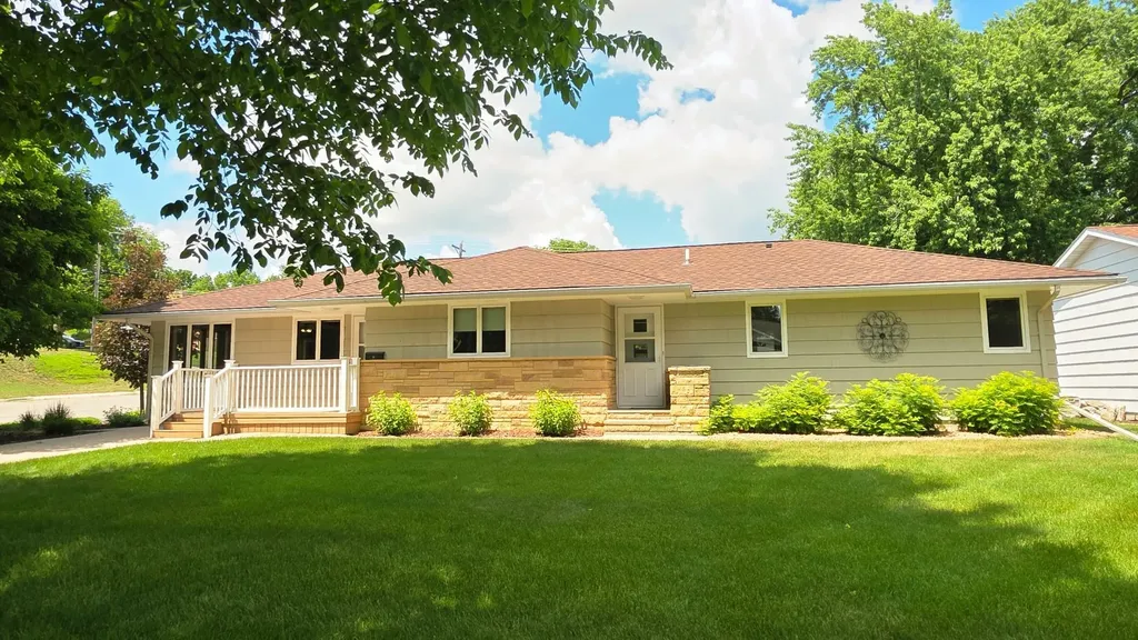 690 7th Avenue Granite Falls MN 56241