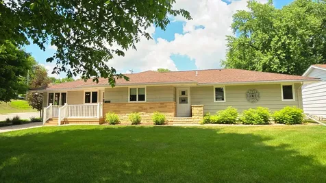 690 7th Avenue Granite Falls MN 56241