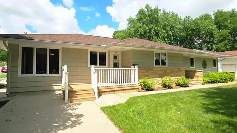 690 7th Avenue Granite Falls MN 56241
