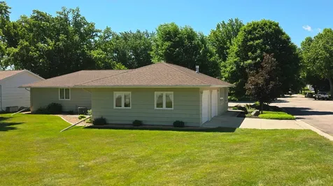 690 7th Avenue Granite Falls MN 56241