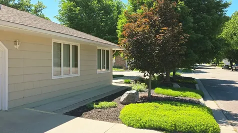 690 7th Avenue Granite Falls MN 56241