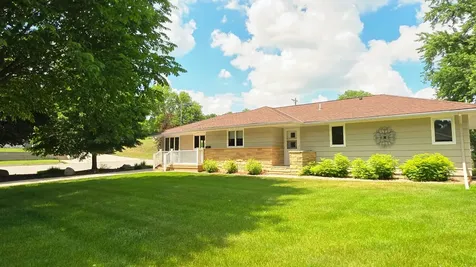 690 7th Avenue Granite Falls MN 56241