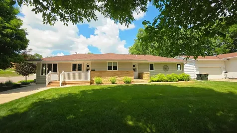 690 7th Avenue Granite Falls MN 56241