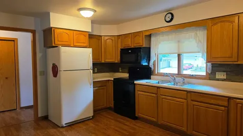 690 7th Avenue Granite Falls MN 56241