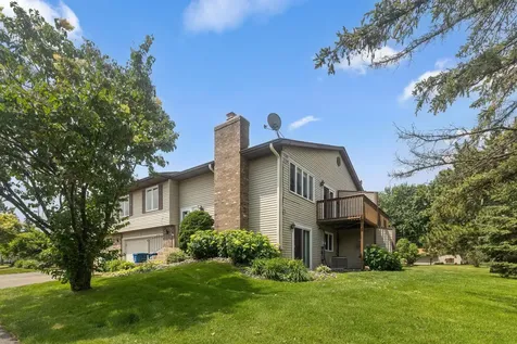 10397 Balsam Lane Eden Prairie MN 55347