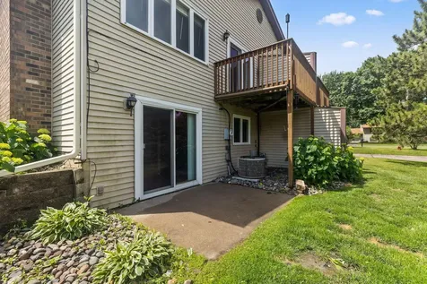 10397 Balsam Lane Eden Prairie MN 55347